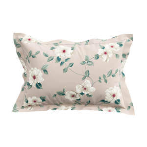 Sanderson x National Trust Poets Rose Duvet Cover Set